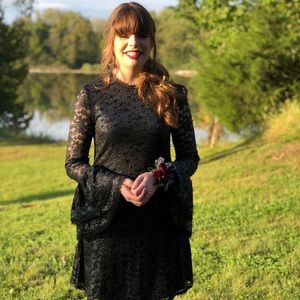 Meet your Posher, Kyra